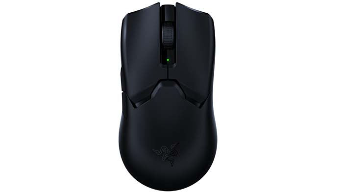 Razer Viper V2 Pro Wireless Black