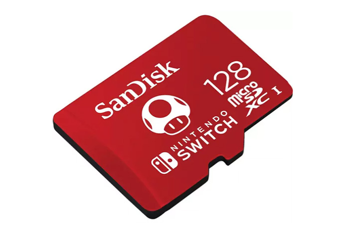 SanDisk NS 128GB