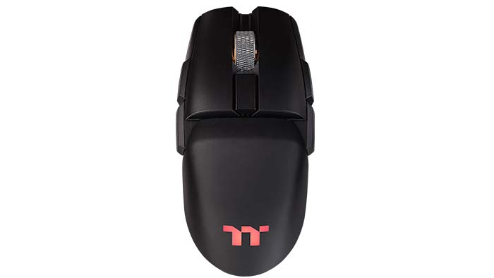Thermaltake Argent M5 Mouse