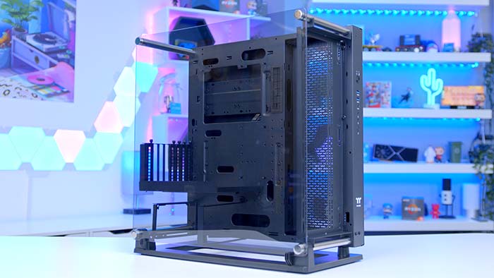 Thermaltake Core P3 TG Pro Case