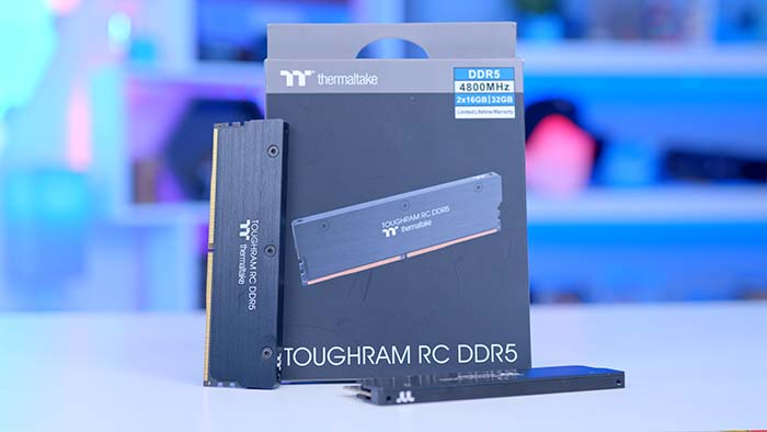 Thermaltake TOUGHRAM RC DDR5