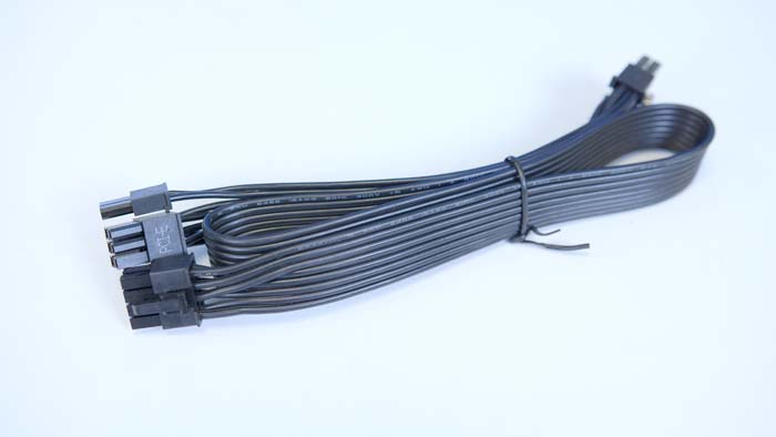 Thermaltake Toughpower GF3 1350W PCI-E 8-Pin