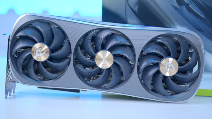 Zotac GeForce RTX 4080 AMP Extreme Airo Review