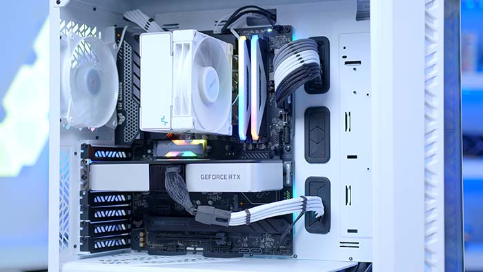 i5 13600K Launch Build Gallery 5