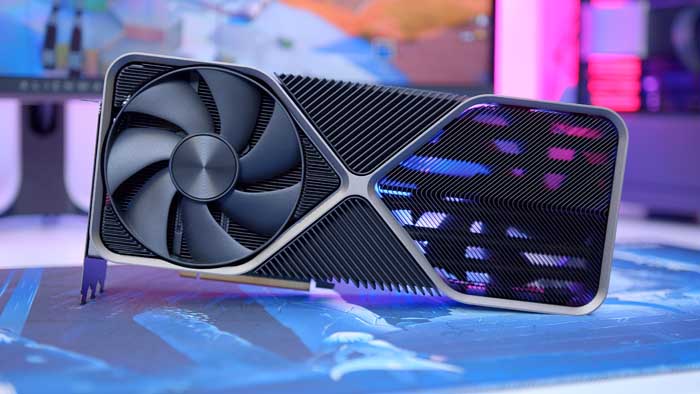 NVIDIA GeForce RTX 4080 SUPER Founders Edition Review - PC Perspective