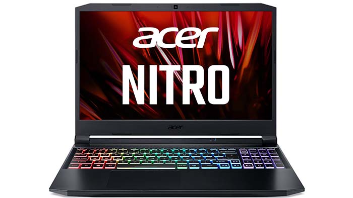 Acer Nitro 5 AN515-57 Laptop