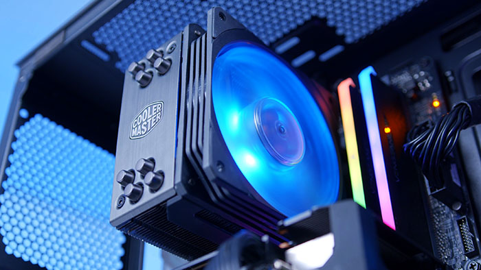 Best Silent CPU Coolers To Buy For Any Gaming PC Build - GeekaWhat