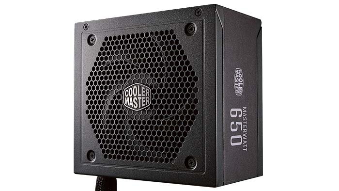 Cooler Master 650W 80 Bronze