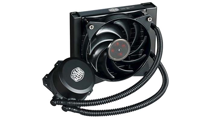 Best budget best sale cpu liquid cooler