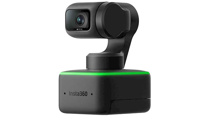 Insta360 Link Webcam