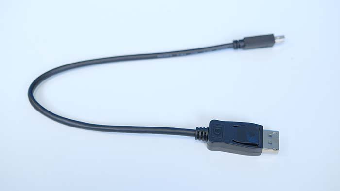 Z790 GODLIKE MiniDP Cable