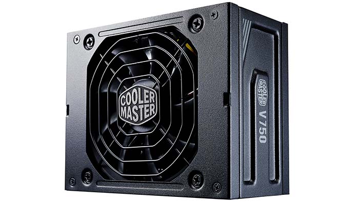 Cooler Master V750 SFX Gold PSU
