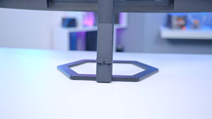 Philips Ultrawide Stand