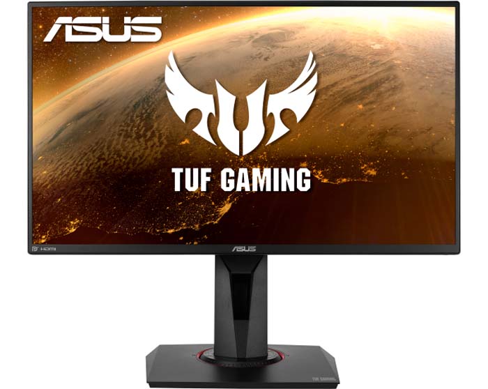 best gaming monitor under 400 dollars