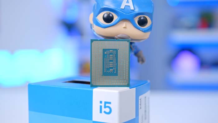 Intel Core i5 13400F Review – Architecture, Thermals & Performance -  GeekaWhat