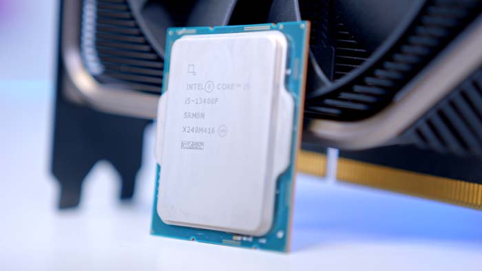 Intel Core i5-13400F Review - Force of Efficiency