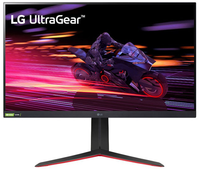 best gaming monitor for 400 dollars