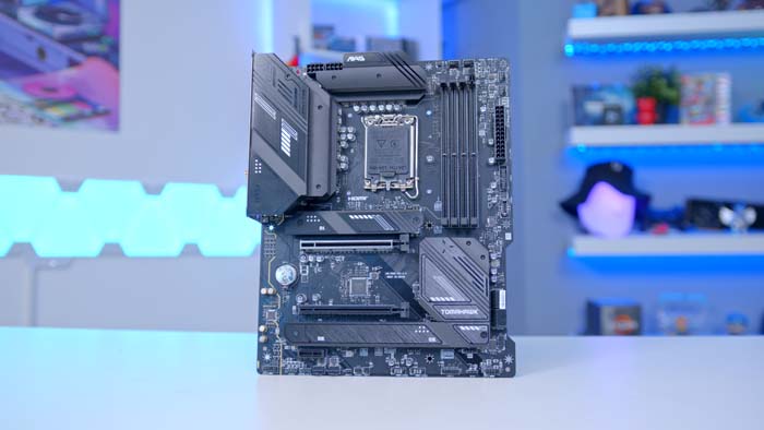 MSI MAG B760 TOMAHAWK WIFI Motherboard Review