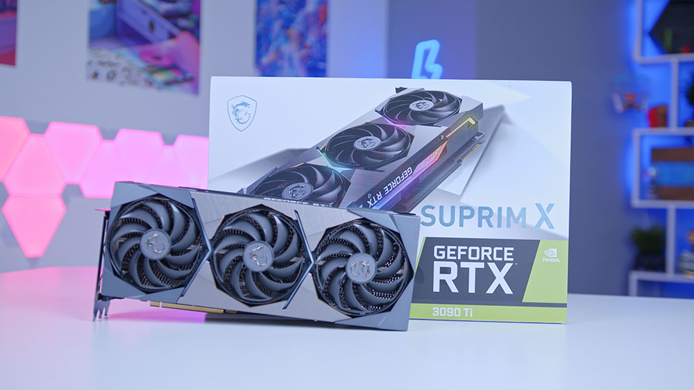 Best Graphics Cards for 4K Gaming in 2023 - GeekaWhat