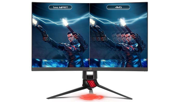 the best asus monitor