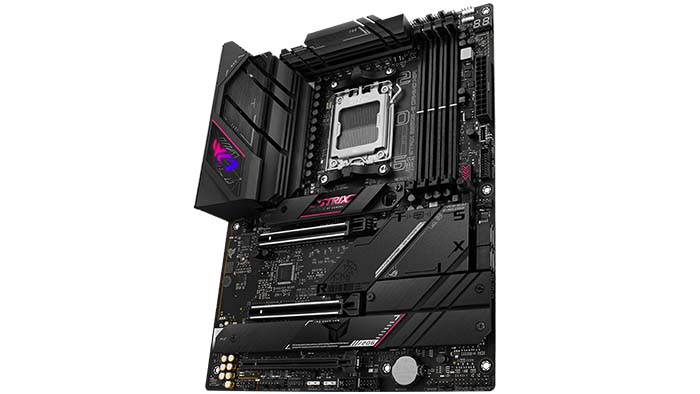 ASUS ROG STRIX B650E-E Gaming WiFi