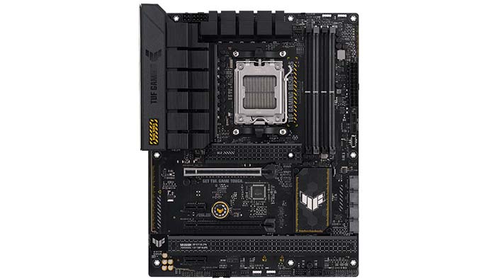 ASUS TUF Gaming B650-Plus WiFi