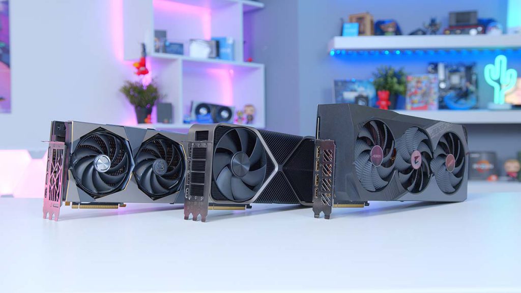 Best RTX 4080 Graphics Cards To Buy In 2023 GeekaWhat