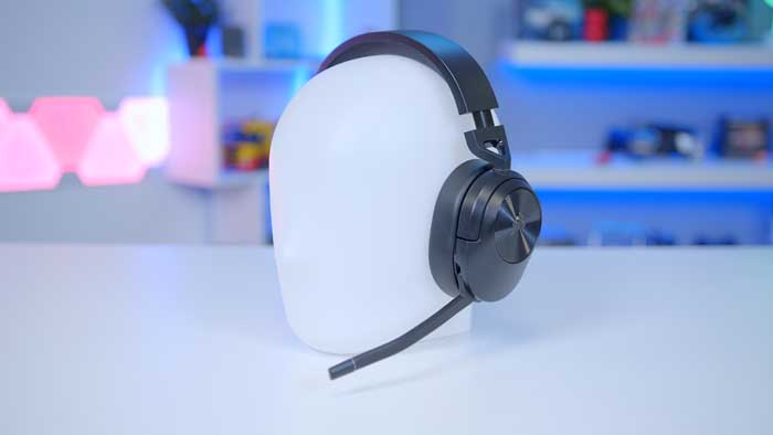 Corsair HS55 Wireless Core Test: Review price-performance powerhouse