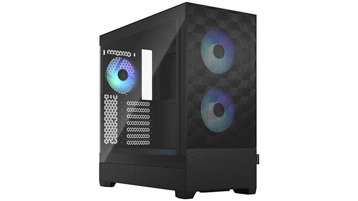 Fractal Design Pop Air RGB