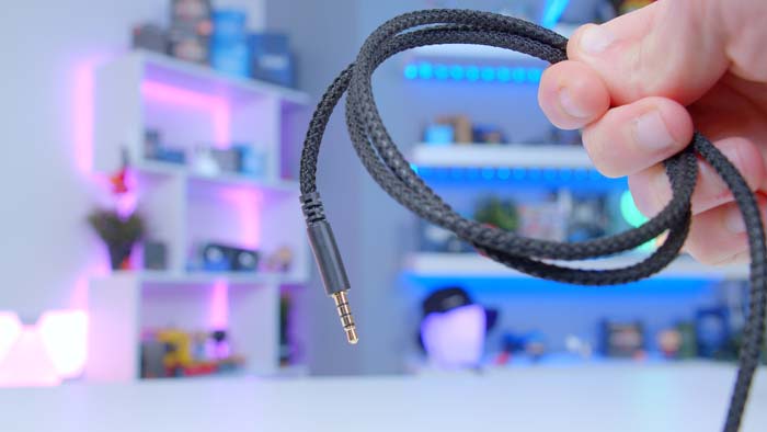 XPG Precog 3.5mm Cable