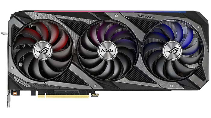 ASUS ROG STRIX RTX 3080Ti