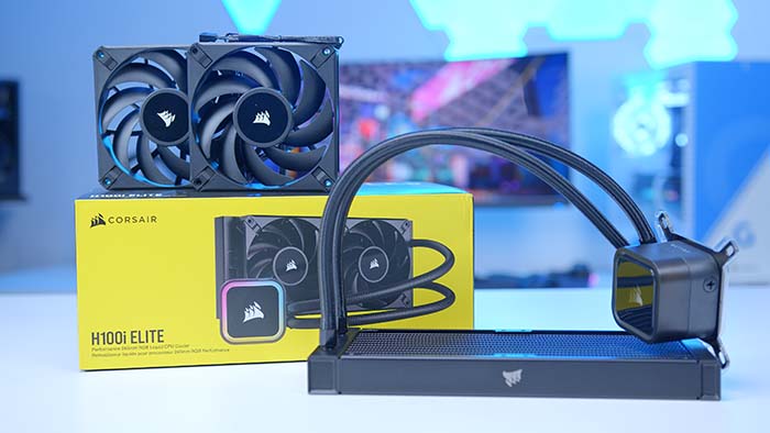 5 Best 240mm AIO CPU Liquid Cooler 