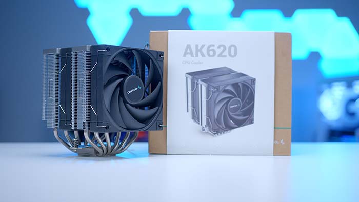 Deepcool AK620