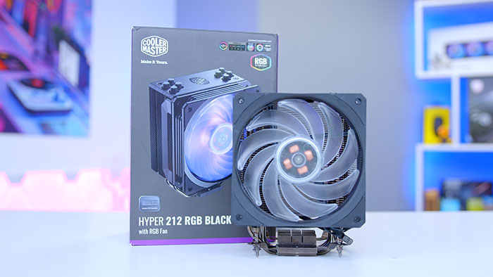 Best CPU Coolers to Buy for Intel Core i7 13700K - GeekaWhat