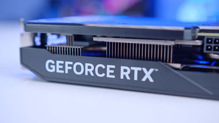 Palit Dual RTX 4070 Review – Architecture, Design & Performance