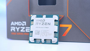 AMD Ryzen 7 7700X - small