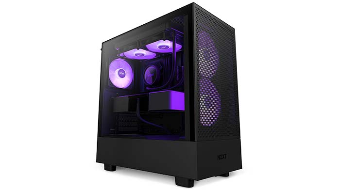 NZXT H5 Flow RGB