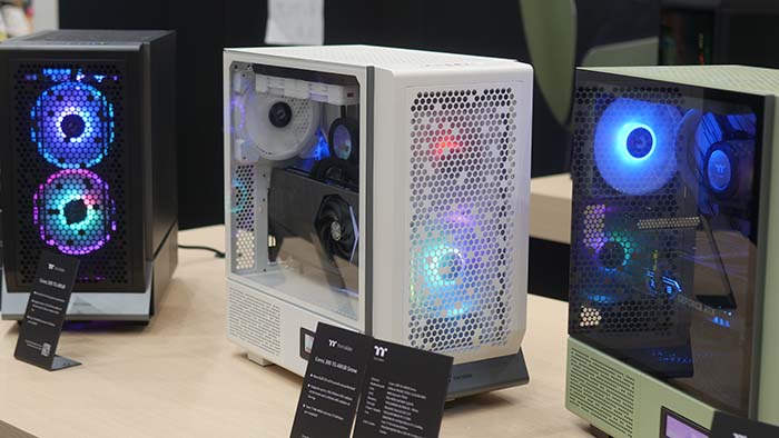 Thermaltake Ceres 300