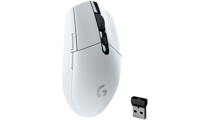 Logitech G305 Lightspeed