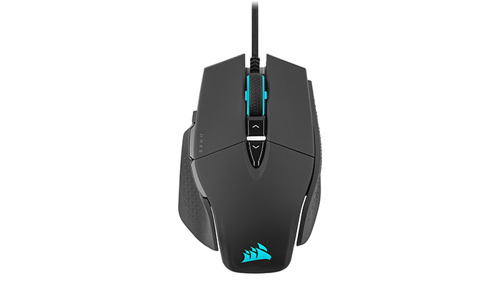 Corsair M65 Ultra Wired