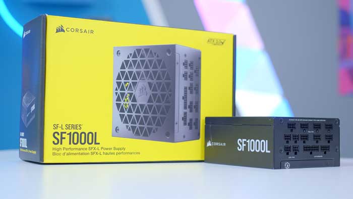 Corsair SF1000L