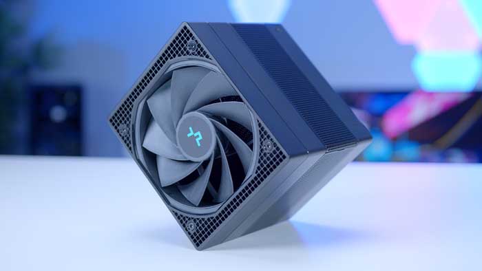 Deepcool Assassin IV Wide Angled