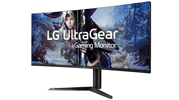 LG UltraGear 38GL950G