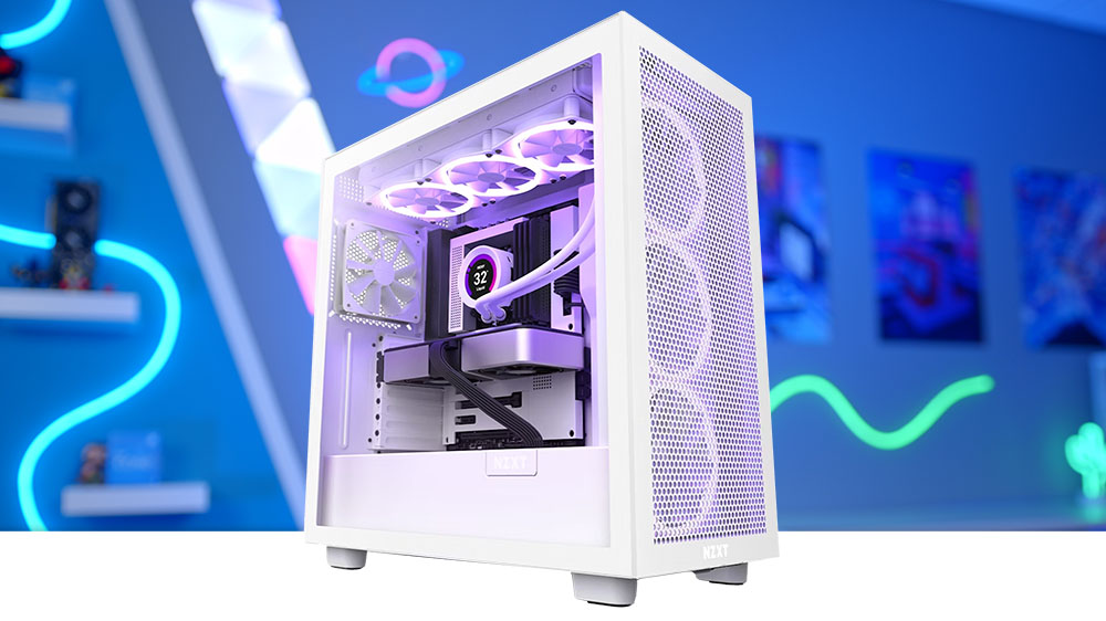 NZXT Player Three