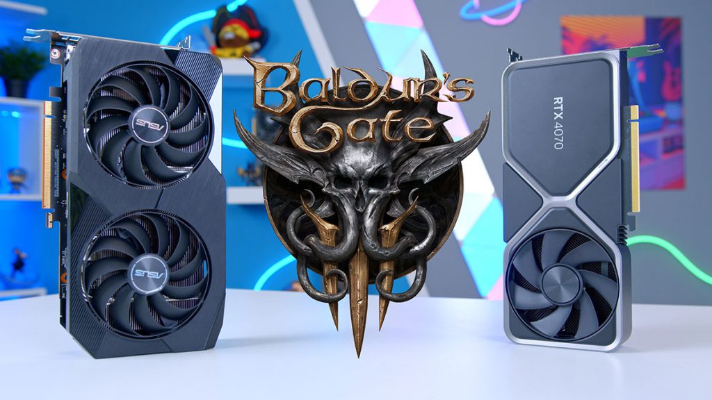 Best Graphics Cards To Buy For Baldurs Gate Geekawhat