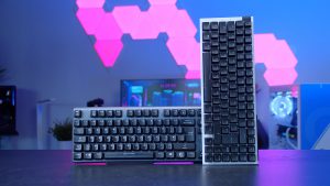 Best Mechanical Keyboards To Buy Under In Geekawhat