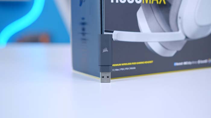 HS80 Wireless Max Dongle
