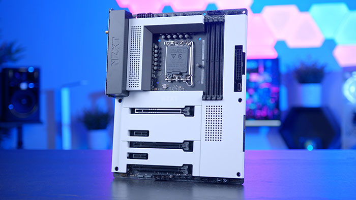 NZXT N7 Z790 Wide