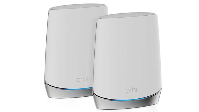 Netgear Orbi AX4200