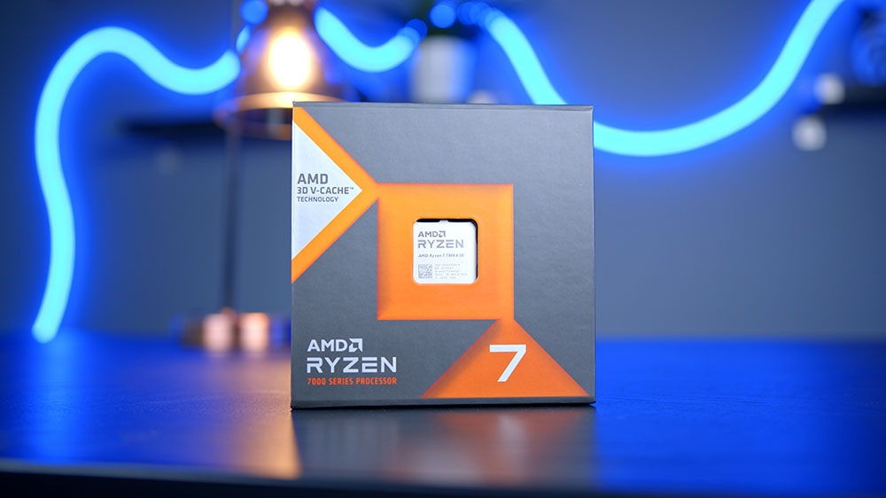 AMD Ryzen 7 7800X3D Resized